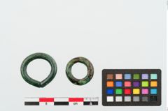 Foto von Bronzering (NHMW-PRAE-024404)
